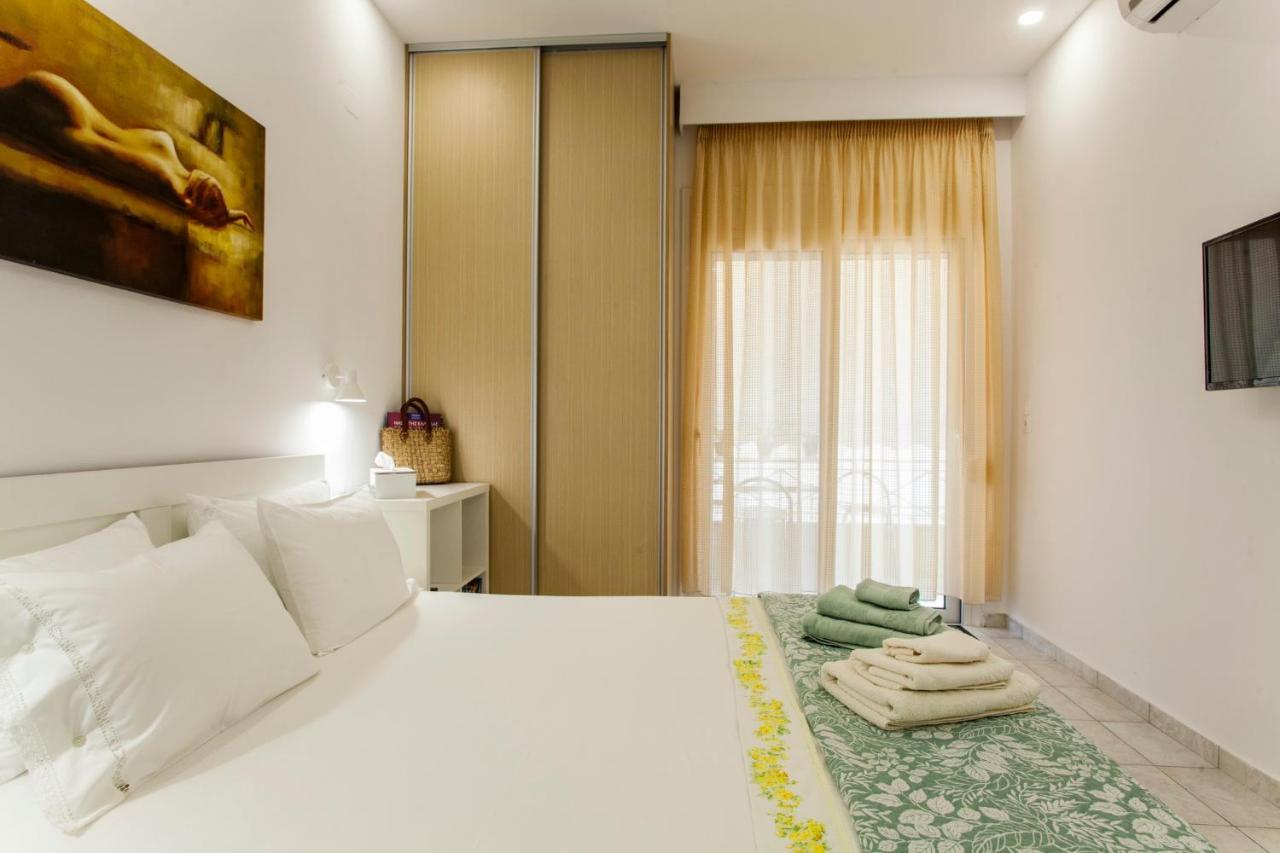 Katerina'S Home Heraklion  Exterior photo