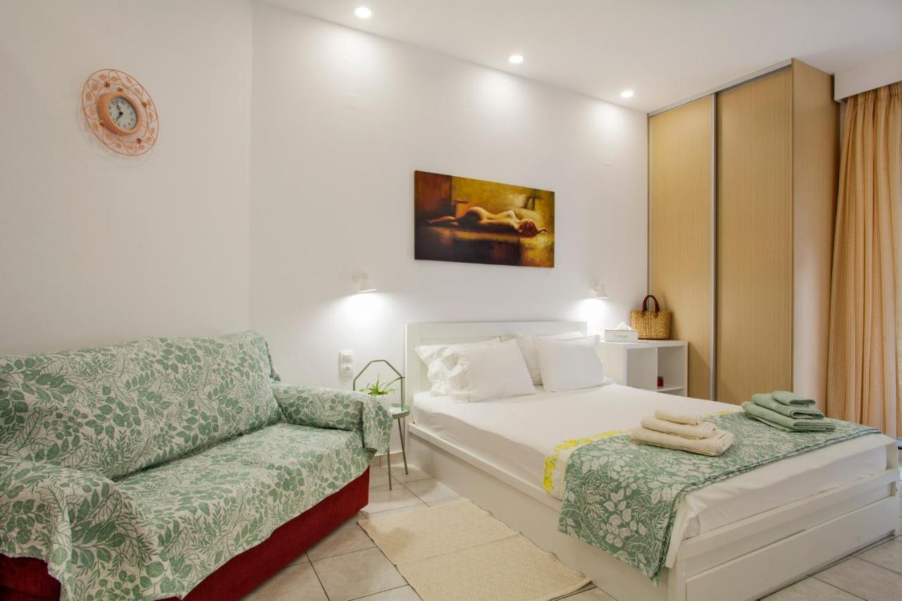 Katerina'S Home Heraklion  Exterior photo