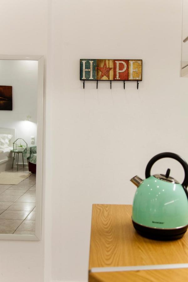 Katerina'S Home Heraklion  Exterior photo