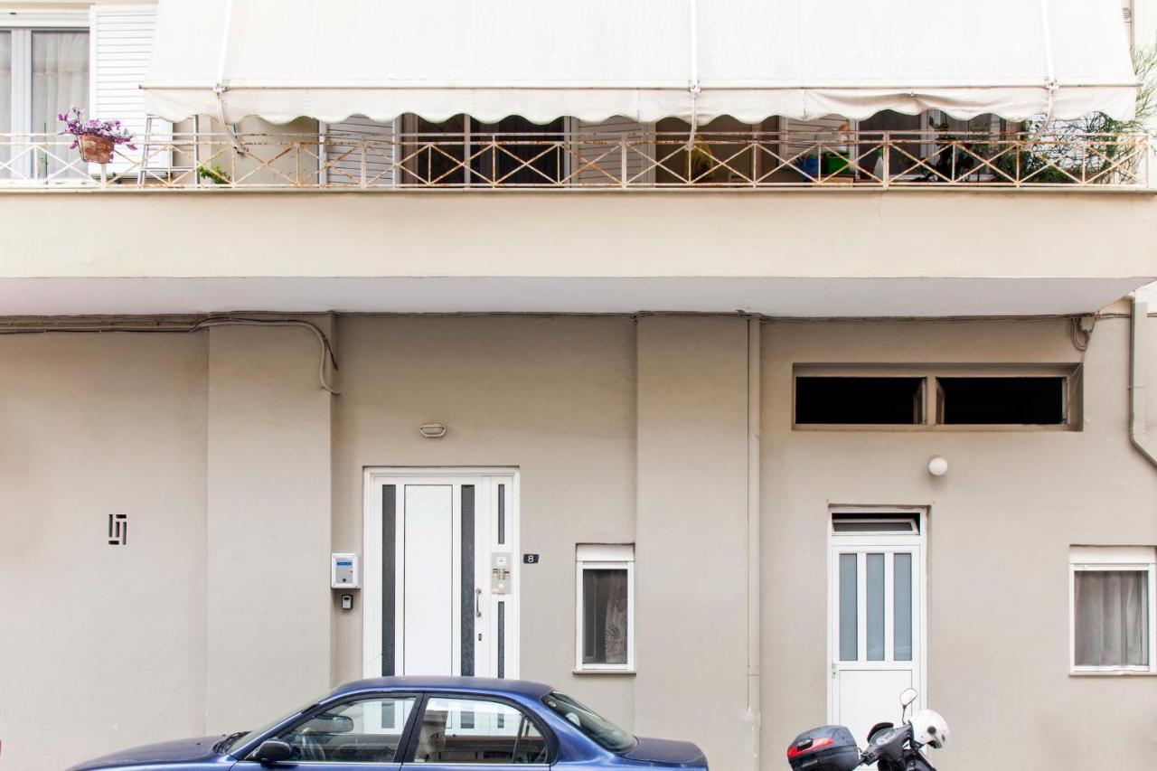 Katerina'S Home Heraklion  Exterior photo