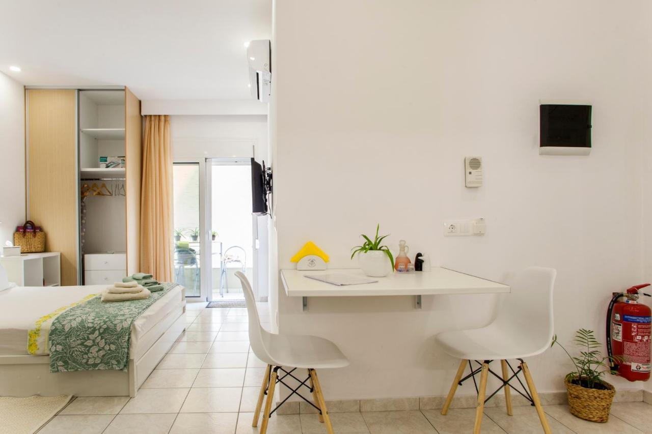 Katerina'S Home Heraklion  Exterior photo